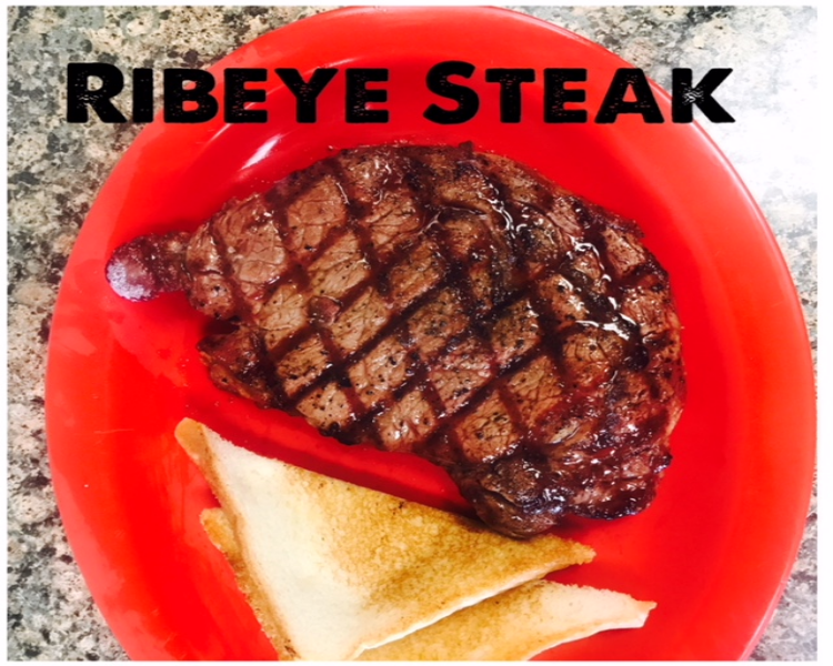 Ribeye Steak