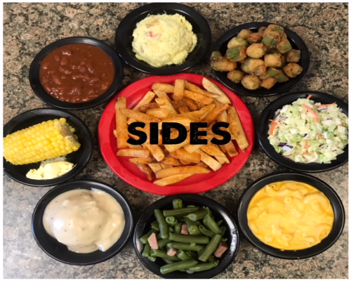 Sides